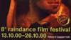 8th raindance filmfestival london