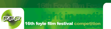 16th Foyle Film Festival