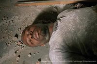 Simon: Femi Houghton